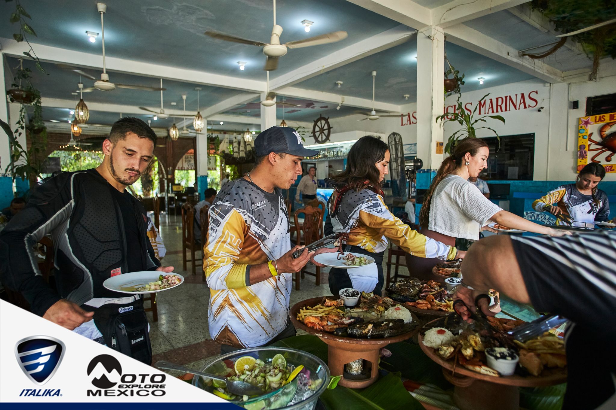 ITALIKA CHACHALACAS D1 315